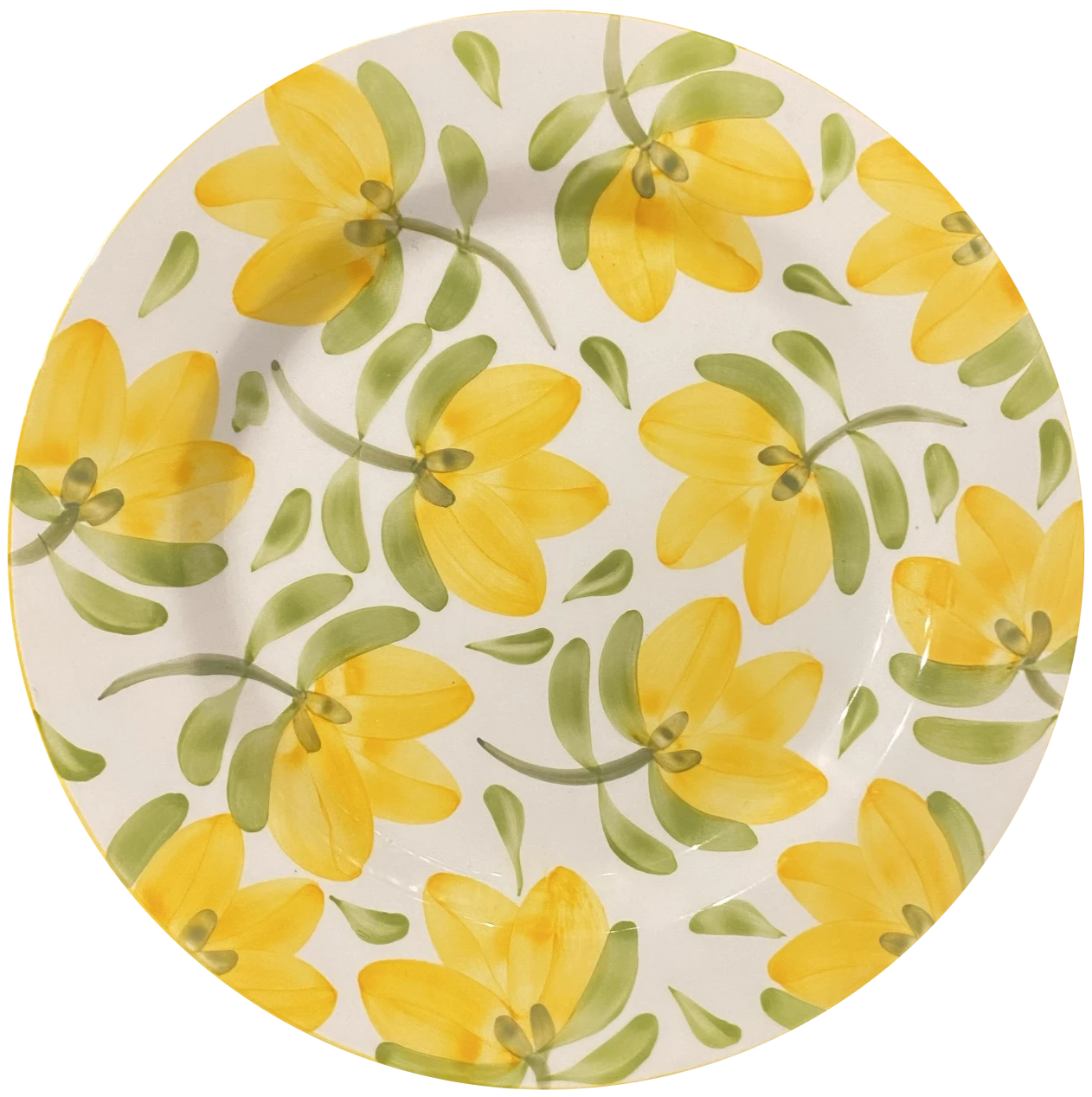 PLATO PANDO INTERMEDIO